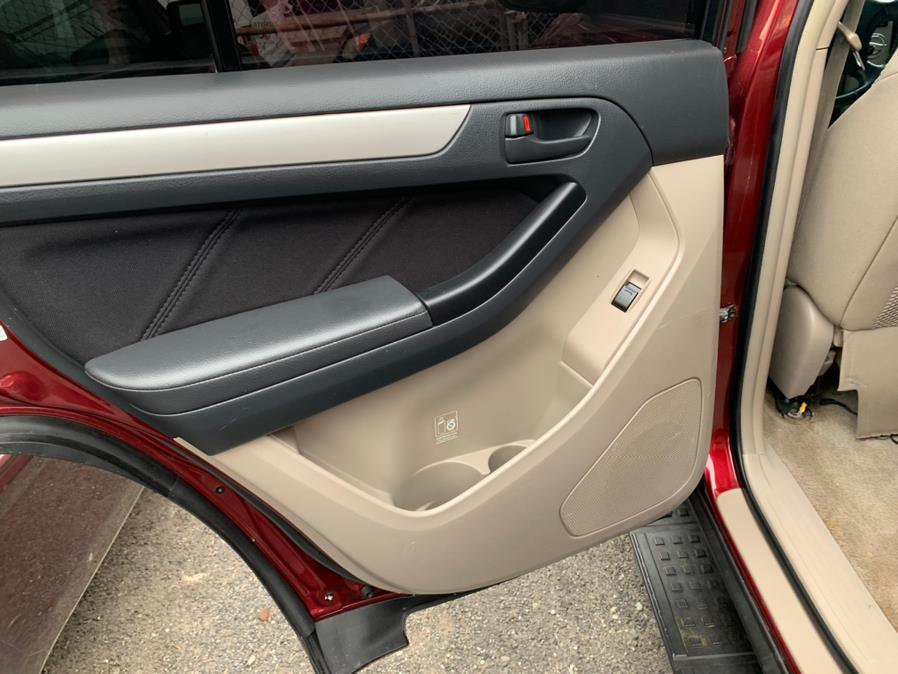 Used Toyota 4Runner 4dr SR5 Sport V6 Auto 4WD (Natl) 2006 | Atlantic Used Car Sales. Brooklyn, New York Used Toyota 4Runner 4dr SR5 Sport V6 Auto 4WD (Natl) 2006 | Atlantic Used Car Sales. Brooklyn, New York