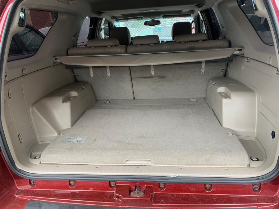 Used Toyota 4Runner 4dr SR5 Sport V6 Auto 4WD (Natl) 2006 | Atlantic Used Car Sales. Brooklyn, New York Used Toyota 4Runner 4dr SR5 Sport V6 Auto 4WD (Natl) 2006 | Atlantic Used Car Sales. Brooklyn, New York