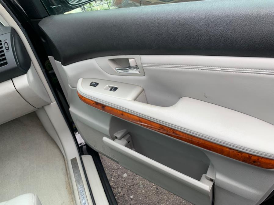 2007 Lexus RX 350 AWD 4dr, available for sale in Brooklyn, New York | Atlantic Used Car Sales. Brooklyn, New York 2007 Lexus RX 350 AWD 4dr, available for sale in Brooklyn, New York | Atlantic Used Car Sales. Brooklyn, New York