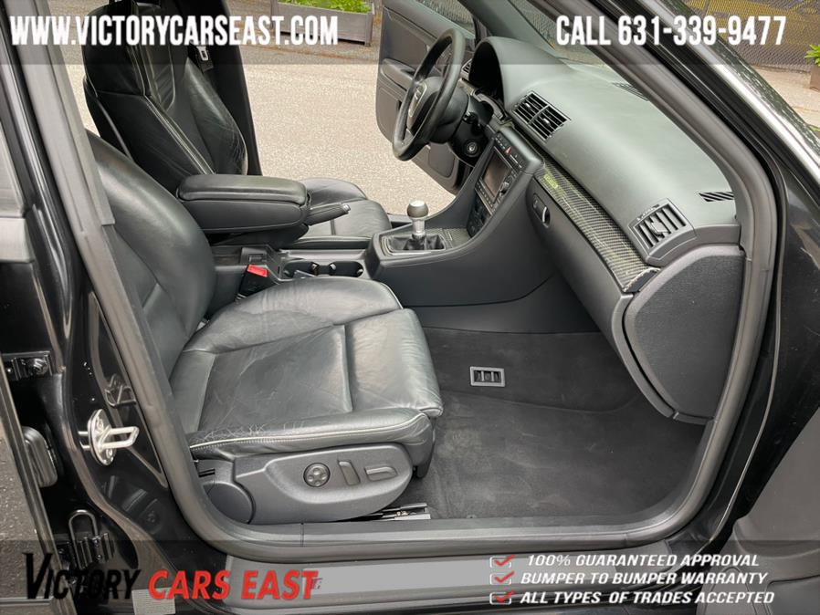 Used Audi RS 4 4dr Sdn 2007 | Victory Cars East LLC. Huntington, New York Used Audi RS 4 4dr Sdn 2007 | Victory Cars East LLC. Huntington, New York