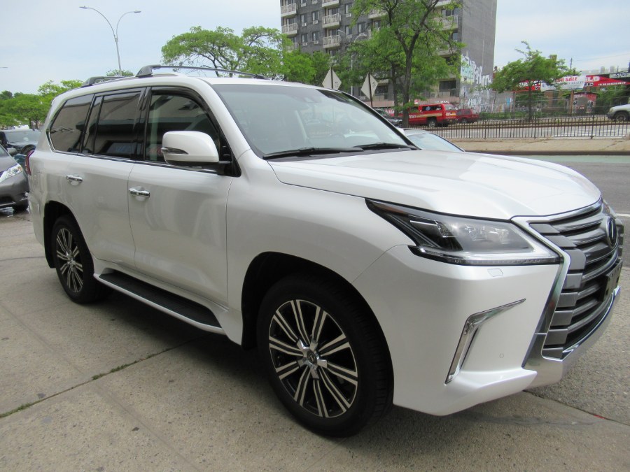 Used Lexus LX LX 570 Two Row 4WD 2021 | Pepmore Auto Sales Inc.. Woodside, New York Used Lexus LX LX 570 Two Row 4WD 2021 | Pepmore Auto Sales Inc.. Woodside, New York