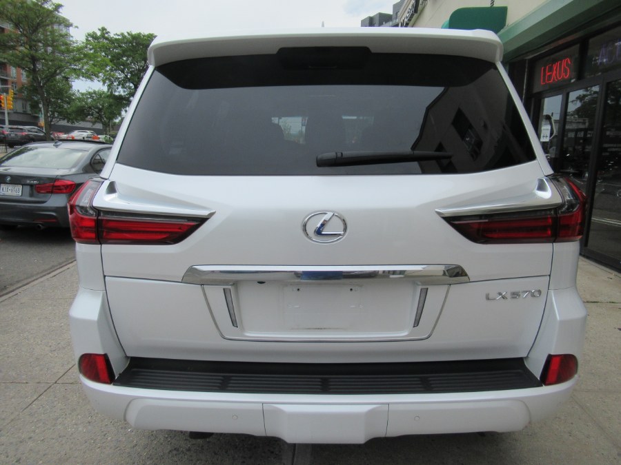 Used Lexus LX LX 570 Two Row 4WD 2021 | Pepmore Auto Sales Inc.. Woodside, New York Used Lexus LX LX 570 Two Row 4WD 2021 | Pepmore Auto Sales Inc.. Woodside, New York