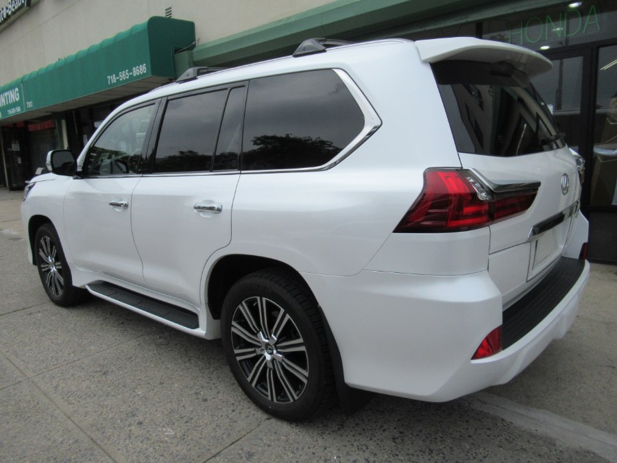 Used Lexus LX LX 570 Two Row 4WD 2021 | Pepmore Auto Sales Inc.. Woodside, New York Used Lexus LX LX 570 Two Row 4WD 2021 | Pepmore Auto Sales Inc.. Woodside, New York