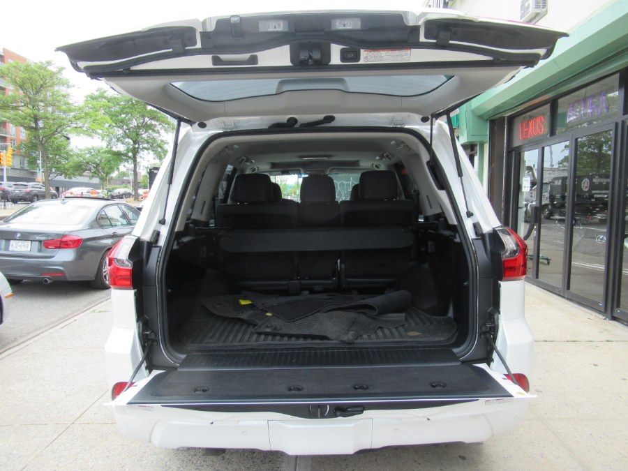 Used Lexus LX LX 570 Two Row 4WD 2021 | Pepmore Auto Sales Inc.. Woodside, New York Used Lexus LX LX 570 Two Row 4WD 2021 | Pepmore Auto Sales Inc.. Woodside, New York