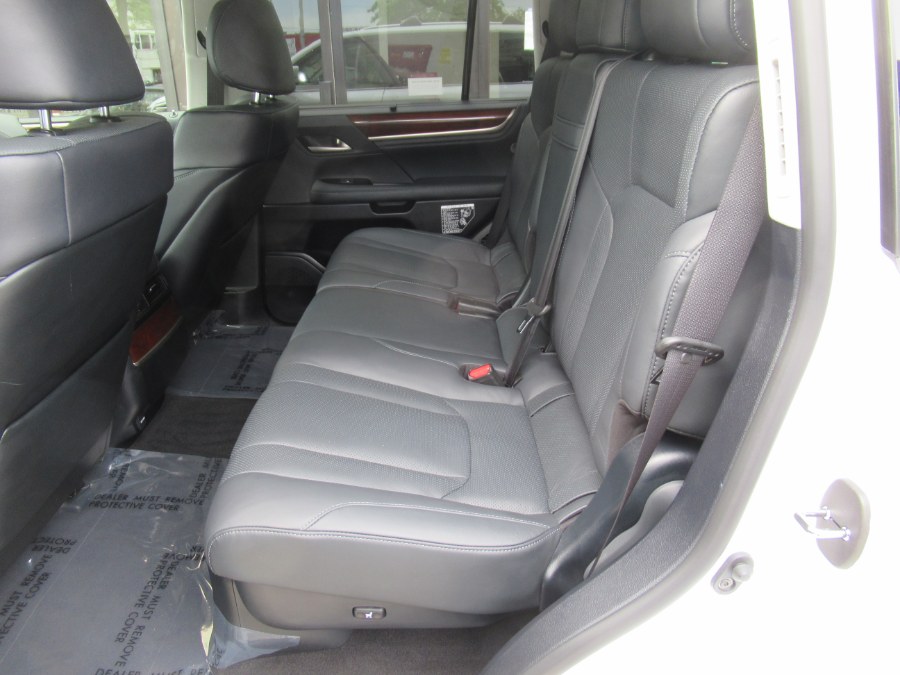 Used Lexus LX LX 570 Two Row 4WD 2021 | Pepmore Auto Sales Inc.. Woodside, New York Used Lexus LX LX 570 Two Row 4WD 2021 | Pepmore Auto Sales Inc.. Woodside, New York