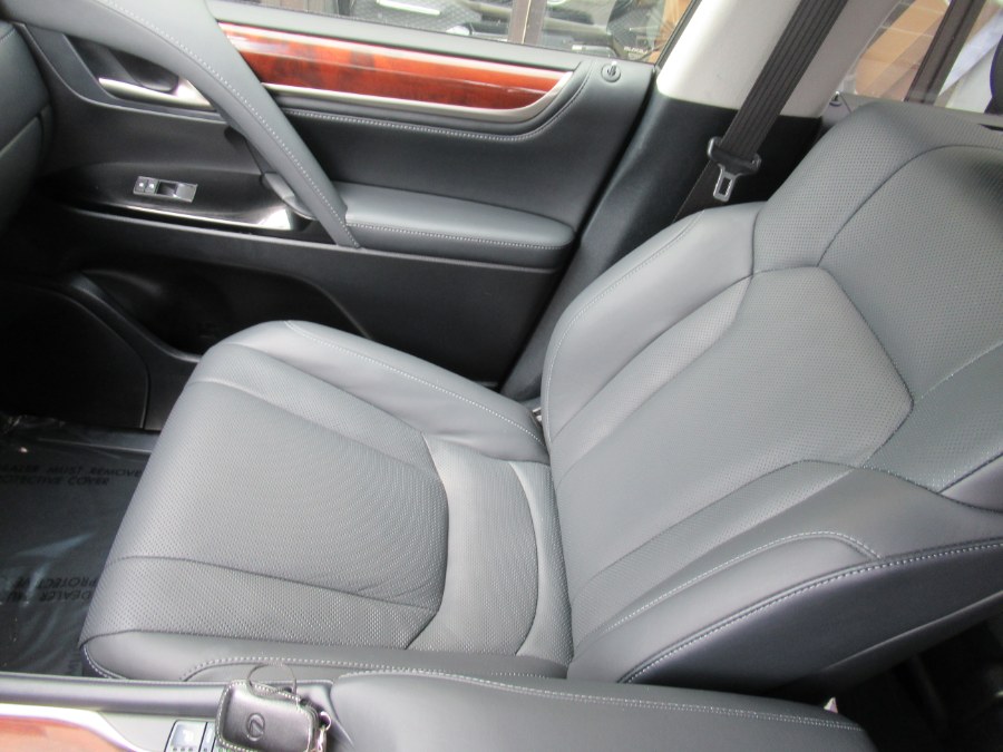 Used Lexus LX LX 570 Two Row 4WD 2021 | Pepmore Auto Sales Inc.. Woodside, New York Used Lexus LX LX 570 Two Row 4WD 2021 | Pepmore Auto Sales Inc.. Woodside, New York