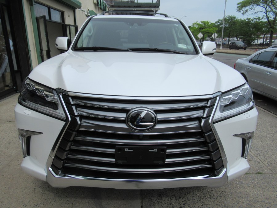 Used Lexus LX LX 570 Two Row 4WD 2021 | Pepmore Auto Sales Inc.. Woodside, New York Used Lexus LX LX 570 Two Row 4WD 2021 | Pepmore Auto Sales Inc.. Woodside, New York
