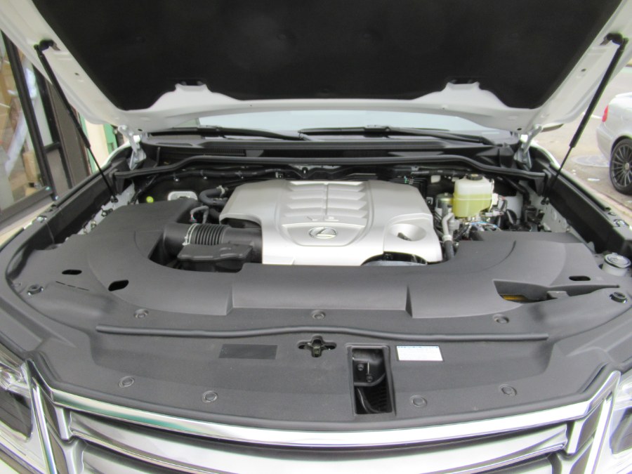 Used Lexus LX LX 570 Two Row 4WD 2021 | Pepmore Auto Sales Inc.. Woodside, New York Used Lexus LX LX 570 Two Row 4WD 2021 | Pepmore Auto Sales Inc.. Woodside, New York