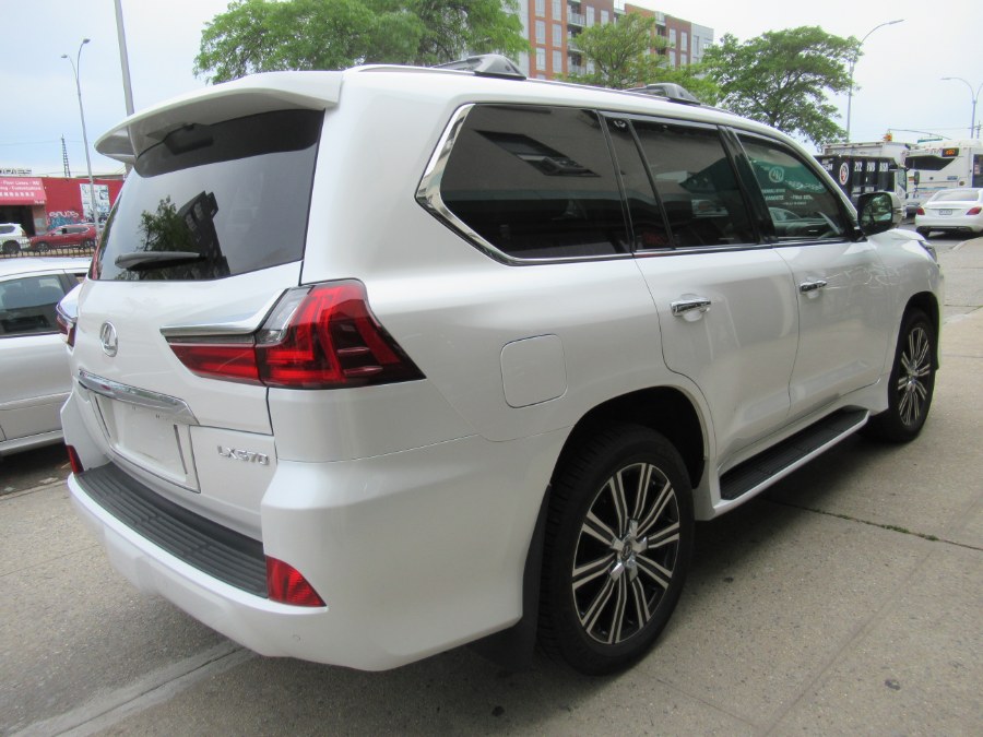 Used Lexus LX LX 570 Two Row 4WD 2021 | Pepmore Auto Sales Inc.. Woodside, New York Used Lexus LX LX 570 Two Row 4WD 2021 | Pepmore Auto Sales Inc.. Woodside, New York