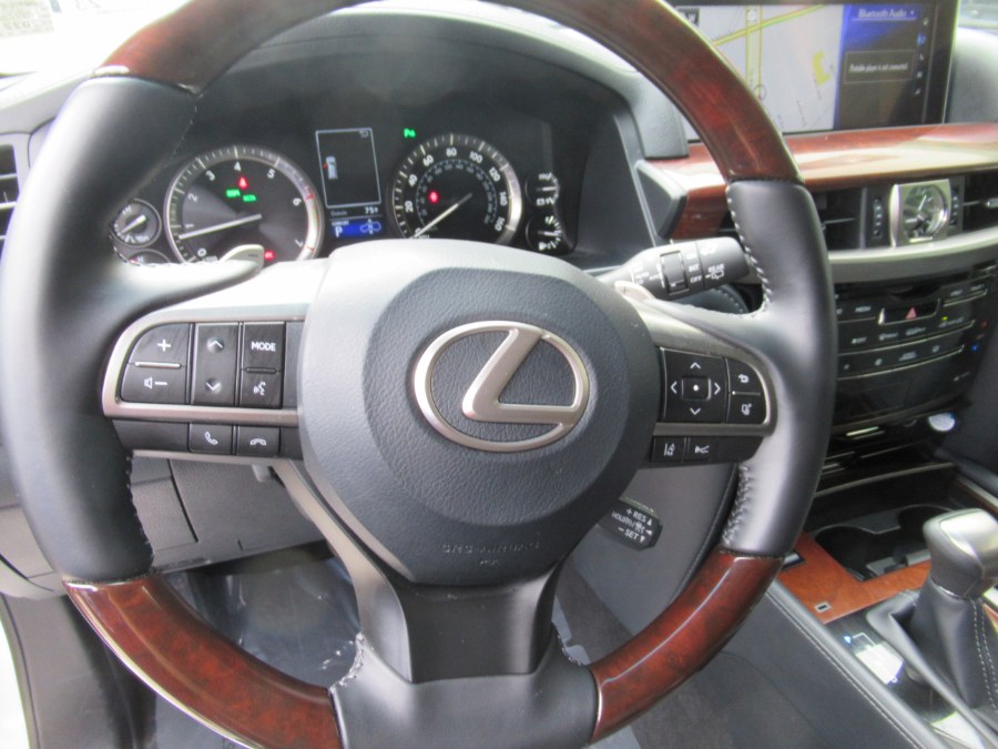 Used Lexus LX LX 570 Two Row 4WD 2021 | Pepmore Auto Sales Inc.. Woodside, New York Used Lexus LX LX 570 Two Row 4WD 2021 | Pepmore Auto Sales Inc.. Woodside, New York