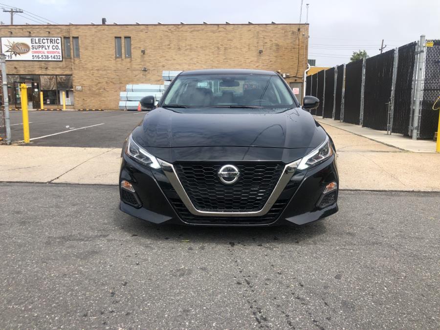 Used Nissan Altima 2.5 SR Sedan 2021 | Signature Auto Sales. Franklin Square, New York Used Nissan Altima 2.5 SR Sedan 2021 | Signature Auto Sales. Franklin Square, New York