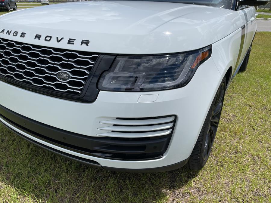 Used Land Rover Range Rover Supercharged LWB 2020 | Signature Auto Sales. Franklin Square, New York Used Land Rover Range Rover Supercharged LWB 2020 | Signature Auto Sales. Franklin Square, New York