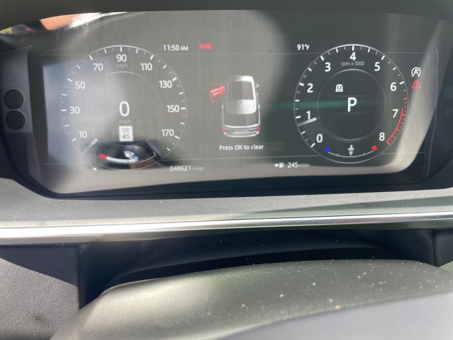Used Land Rover Range Rover Supercharged LWB 2020 | Signature Auto Sales. Franklin Square, New York Used Land Rover Range Rover Supercharged LWB 2020 | Signature Auto Sales. Franklin Square, New York