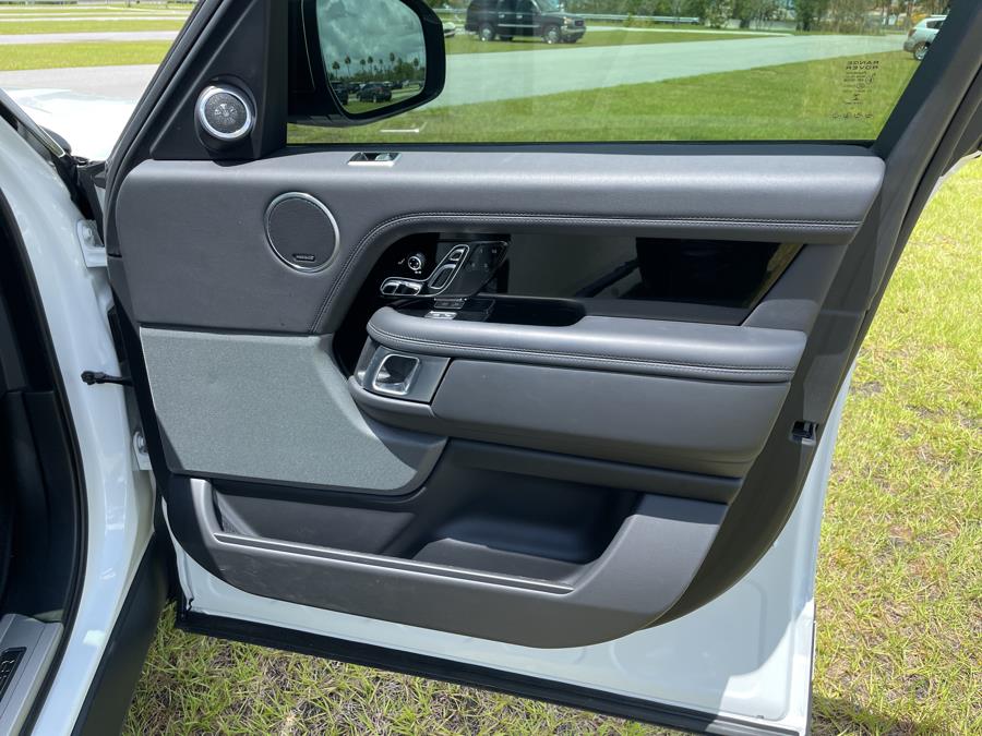 Used Land Rover Range Rover Supercharged LWB 2020 | Signature Auto Sales. Franklin Square, New York Used Land Rover Range Rover Supercharged LWB 2020 | Signature Auto Sales. Franklin Square, New York