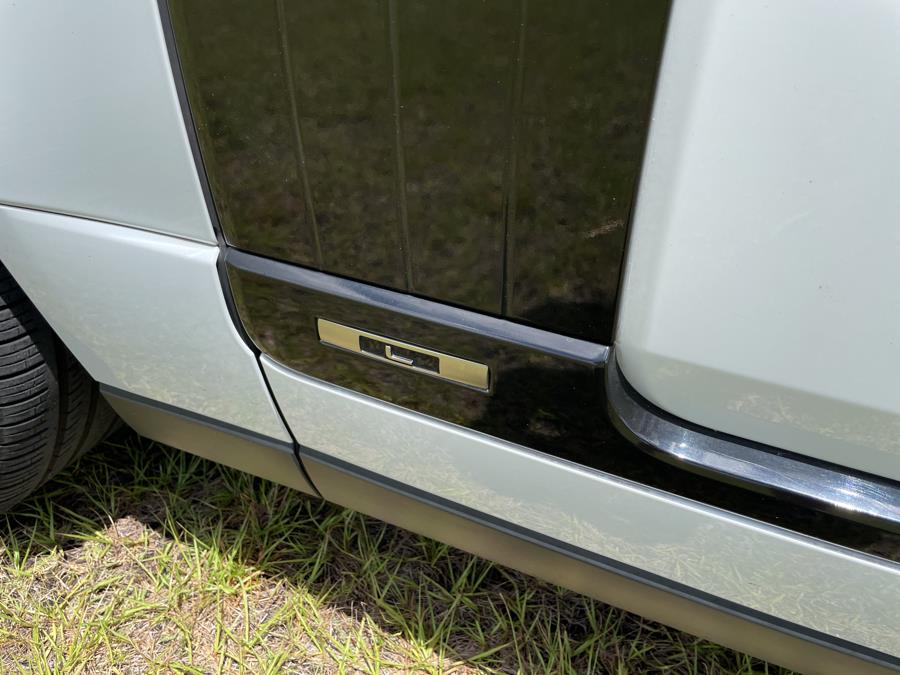 Used Land Rover Range Rover Supercharged LWB 2020 | Signature Auto Sales. Franklin Square, New York Used Land Rover Range Rover Supercharged LWB 2020 | Signature Auto Sales. Franklin Square, New York