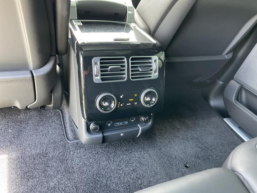 Used Land Rover Range Rover Supercharged LWB 2020 | Signature Auto Sales. Franklin Square, New York Used Land Rover Range Rover Supercharged LWB 2020 | Signature Auto Sales. Franklin Square, New York
