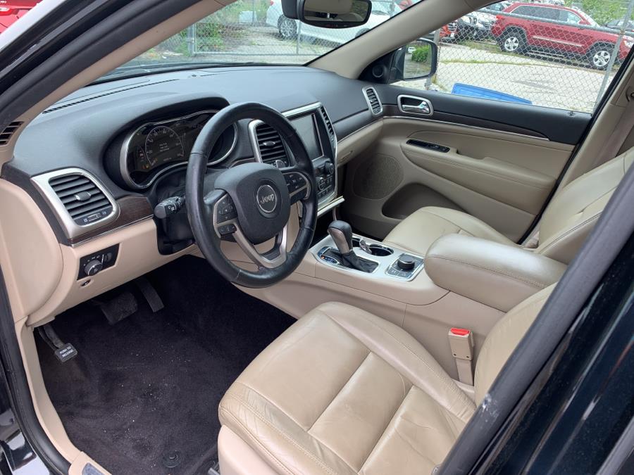 Used Jeep Grand Cherokee Limited 4x4 2017 | Dealertown Auto Wholesalers. Milford, Connecticut Used Jeep Grand Cherokee Limited 4x4 2017 | Dealertown Auto Wholesalers. Milford, Connecticut