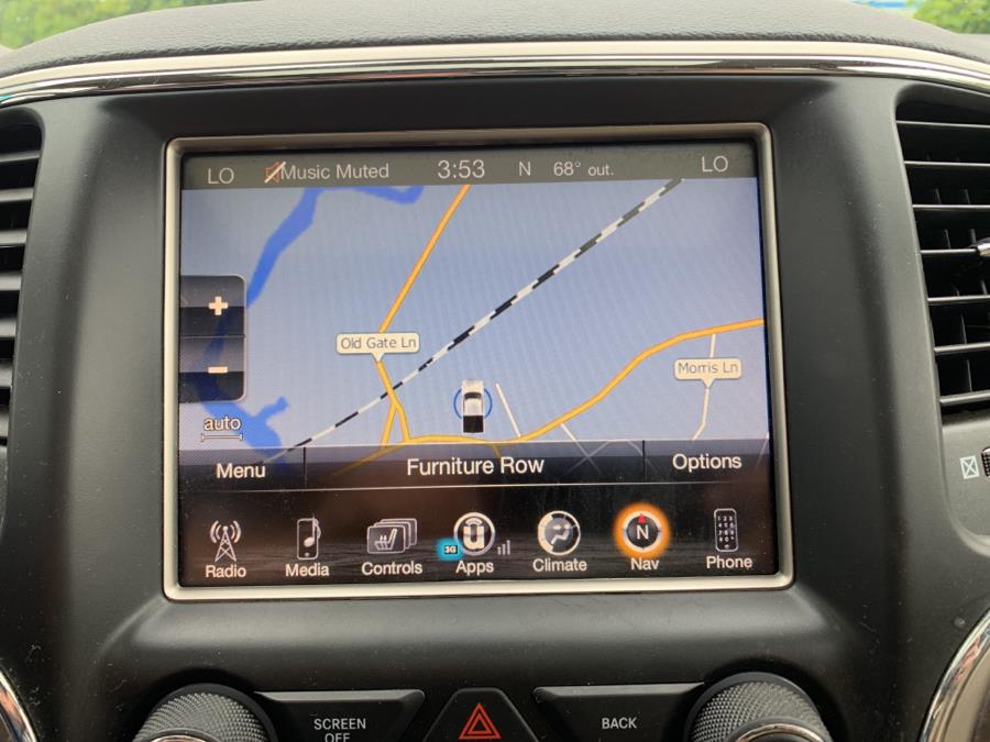 Used Jeep Grand Cherokee Limited 4x4 2017 | Dealertown Auto Wholesalers. Milford, Connecticut Used Jeep Grand Cherokee Limited 4x4 2017 | Dealertown Auto Wholesalers. Milford, Connecticut