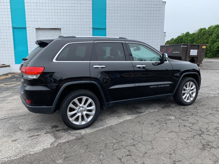 Used Jeep Grand Cherokee Limited 4x4 2017 | Dealertown Auto Wholesalers. Milford, Connecticut Used Jeep Grand Cherokee Limited 4x4 2017 | Dealertown Auto Wholesalers. Milford, Connecticut