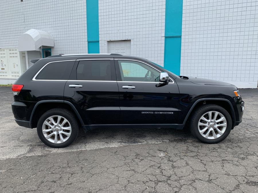 Used Jeep Grand Cherokee Limited 4x4 2017 | Dealertown Auto Wholesalers. Milford, Connecticut Used Jeep Grand Cherokee Limited 4x4 2017 | Dealertown Auto Wholesalers. Milford, Connecticut