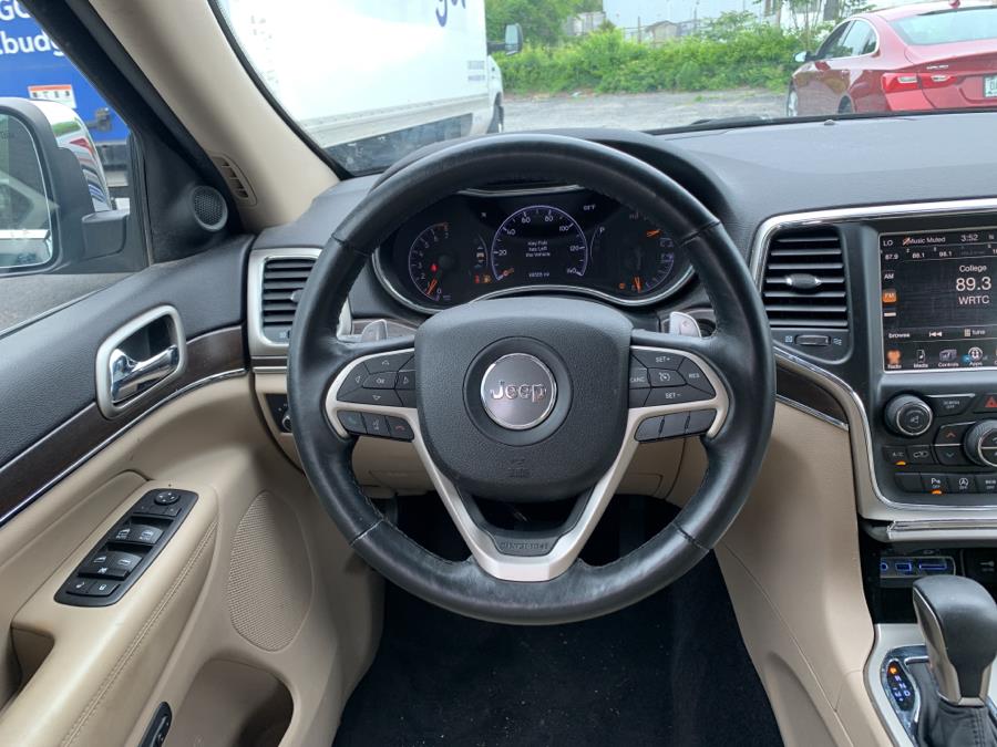 Used Jeep Grand Cherokee Limited 4x4 2017 | Dealertown Auto Wholesalers. Milford, Connecticut Used Jeep Grand Cherokee Limited 4x4 2017 | Dealertown Auto Wholesalers. Milford, Connecticut