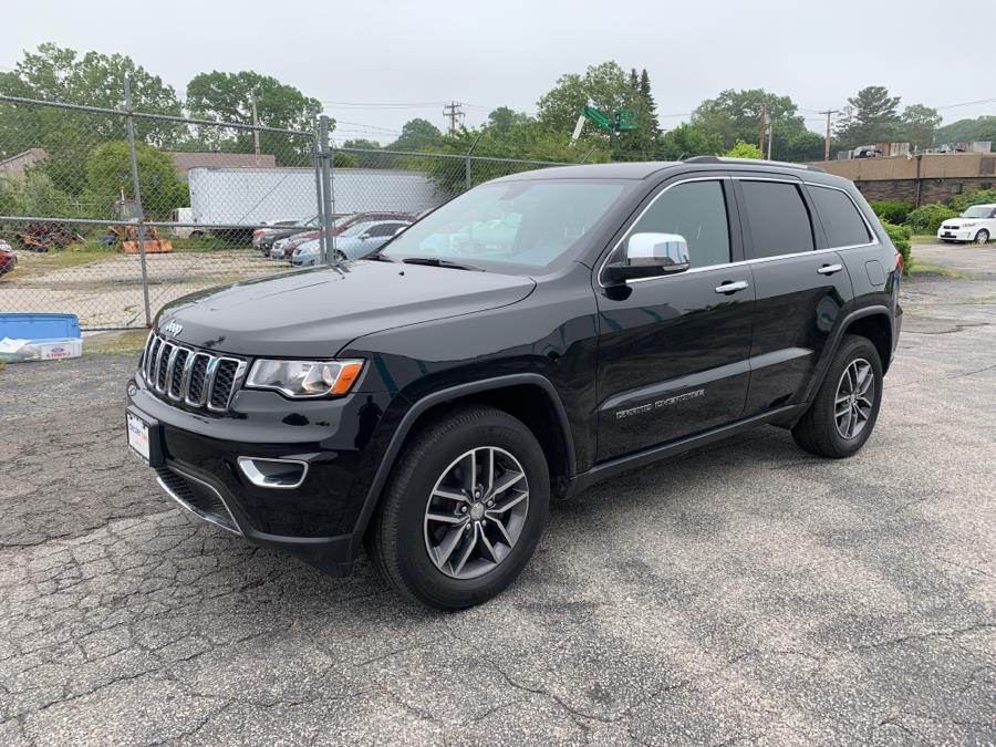 2017 Jeep Grand Cherokee Limited 4x4, available for sale in Milford, Connecticut | Dealertown Auto Wholesalers. Milford, Connecticut 2017 Jeep Grand Cherokee Limited 4x4, available for sale in Milford, Connecticut | Dealertown Auto Wholesalers. Milford, Connecticut