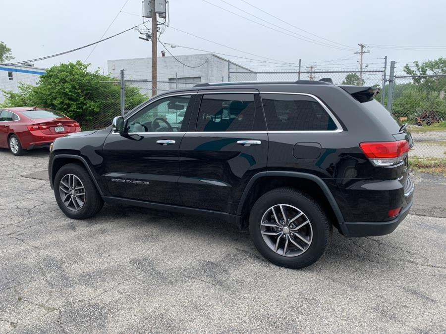 2017 Jeep Grand Cherokee Limited 4x4, available for sale in Milford, Connecticut | Dealertown Auto Wholesalers. Milford, Connecticut 2017 Jeep Grand Cherokee Limited 4x4, available for sale in Milford, Connecticut | Dealertown Auto Wholesalers. Milford, Connecticut