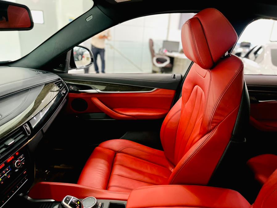 Used BMW X6 AWD 4dr xDrive35i 2016 | Luxury Motor Club. Franklin Square, New York Used BMW X6 AWD 4dr xDrive35i 2016 | Luxury Motor Club. Franklin Square, New York