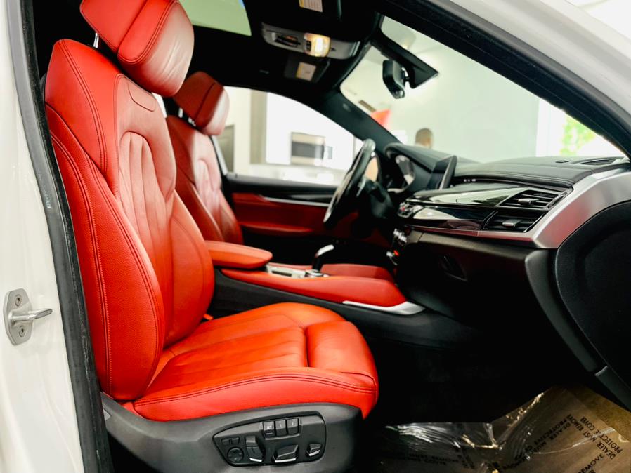 Used BMW X6 AWD 4dr xDrive35i 2016 | Luxury Motor Club. Franklin Square, New York Used BMW X6 AWD 4dr xDrive35i 2016 | Luxury Motor Club. Franklin Square, New York