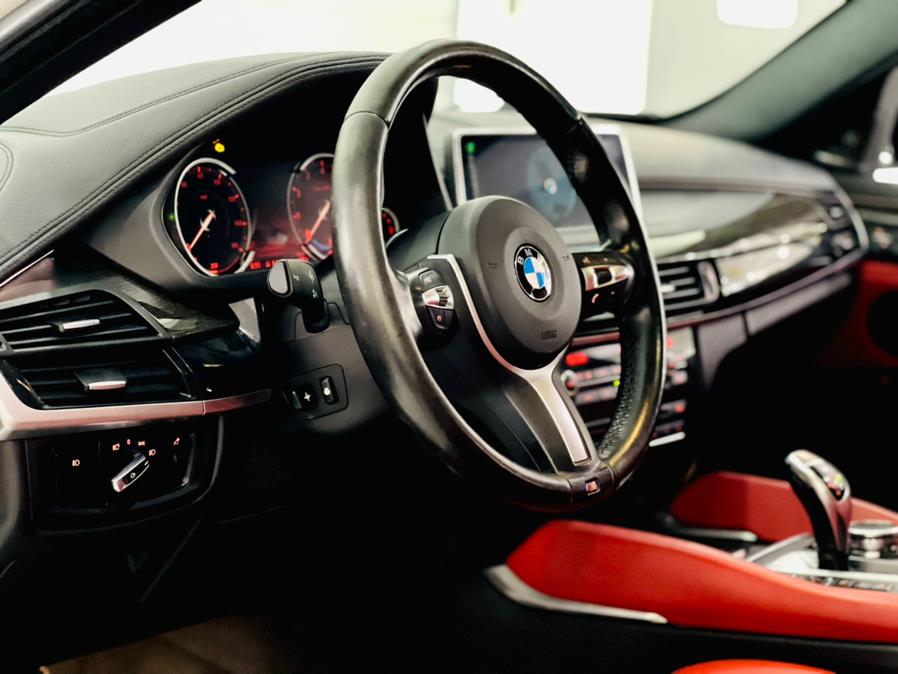 Used BMW X6 AWD 4dr xDrive35i 2016 | Luxury Motor Club. Franklin Square, New York Used BMW X6 AWD 4dr xDrive35i 2016 | Luxury Motor Club. Franklin Square, New York