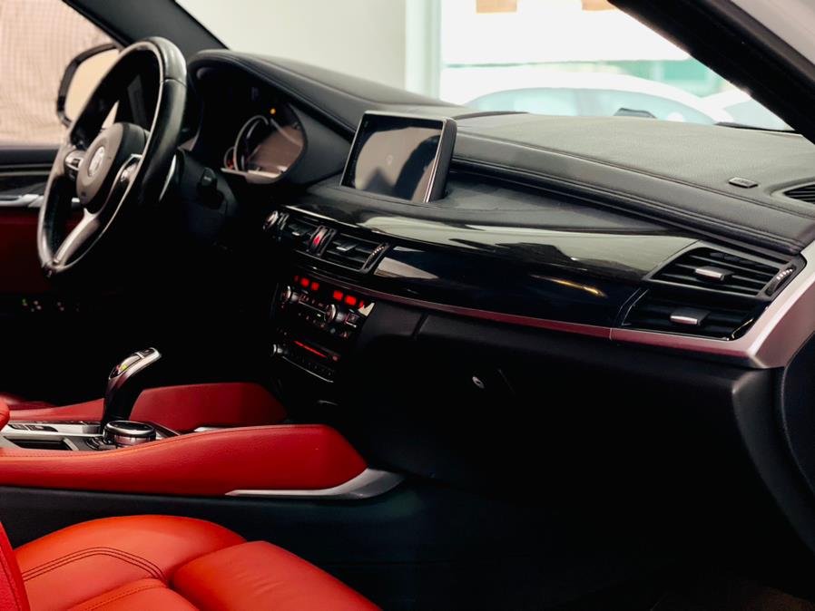 Used BMW X6 AWD 4dr xDrive35i 2016 | Luxury Motor Club. Franklin Square, New York Used BMW X6 AWD 4dr xDrive35i 2016 | Luxury Motor Club. Franklin Square, New York