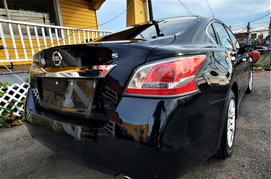 2015 Nissan Altima 4dr Sdn I4 2.5 S, available for sale in Temple Hills, Maryland | Temple Hills Used Car. Temple Hills, Maryland 2015 Nissan Altima 4dr Sdn I4 2.5 S, available for sale in Temple Hills, Maryland | Temple Hills Used Car. Temple Hills, Maryland