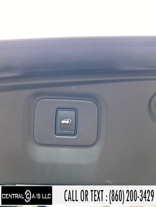 Used Nissan Pathfinder 4WD 4dr S 2015 | Central A/S LLC. East Windsor, Connecticut Used Nissan Pathfinder 4WD 4dr S 2015 | Central A/S LLC. East Windsor, Connecticut