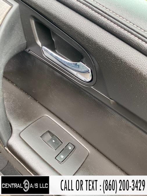 2013 GMC Acadia AWD 4dr SLT w/SLT-2, available for sale in East Windsor, Connecticut | Central A/S LLC. East Windsor, Connecticut 2013 GMC Acadia AWD 4dr SLT w/SLT-2, available for sale in East Windsor, Connecticut | Central A/S LLC. East Windsor, Connecticut