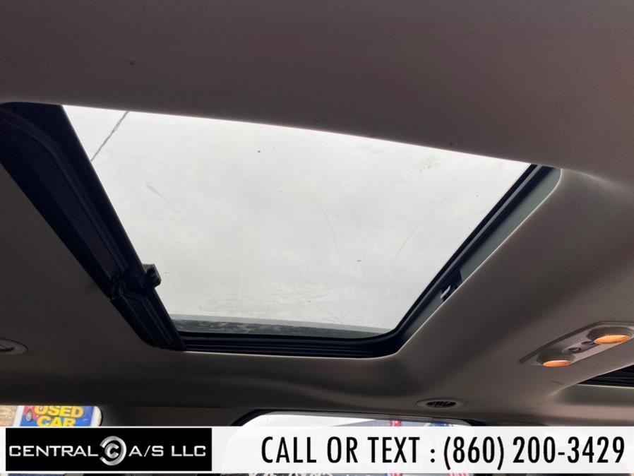 2013 GMC Acadia AWD 4dr SLT w/SLT-2, available for sale in East Windsor, Connecticut | Central A/S LLC. East Windsor, Connecticut 2013 GMC Acadia AWD 4dr SLT w/SLT-2, available for sale in East Windsor, Connecticut | Central A/S LLC. East Windsor, Connecticut