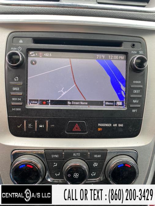 2013 GMC Acadia AWD 4dr SLT w/SLT-2, available for sale in East Windsor, Connecticut | Central A/S LLC. East Windsor, Connecticut 2013 GMC Acadia AWD 4dr SLT w/SLT-2, available for sale in East Windsor, Connecticut | Central A/S LLC. East Windsor, Connecticut