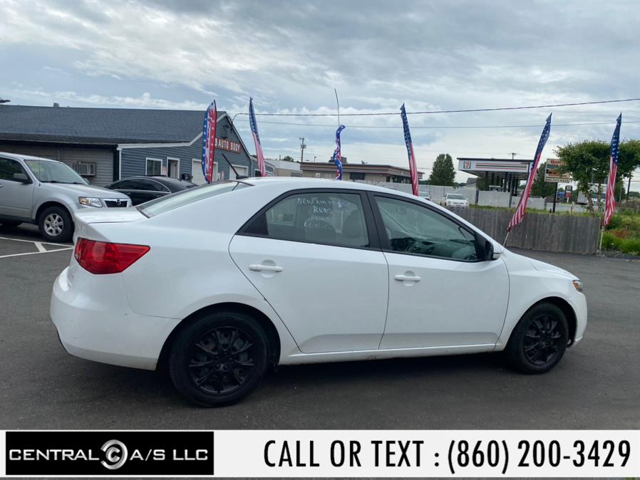Used Kia Forte 4dr Sdn Auto EX 2011 | Central A/S LLC. East Windsor, Connecticut Used Kia Forte 4dr Sdn Auto EX 2011 | Central A/S LLC. East Windsor, Connecticut
