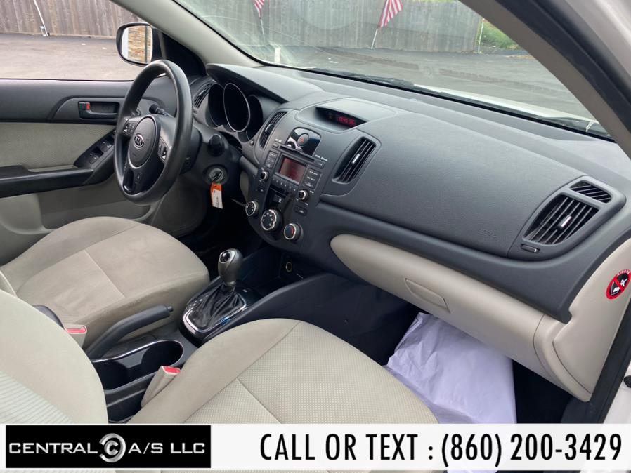 Used Kia Forte 4dr Sdn Auto EX 2011 | Central A/S LLC. East Windsor, Connecticut Used Kia Forte 4dr Sdn Auto EX 2011 | Central A/S LLC. East Windsor, Connecticut