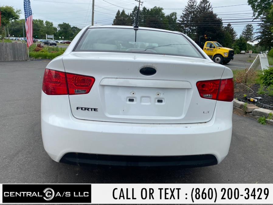 Used Kia Forte 4dr Sdn Auto EX 2011 | Central A/S LLC. East Windsor, Connecticut Used Kia Forte 4dr Sdn Auto EX 2011 | Central A/S LLC. East Windsor, Connecticut