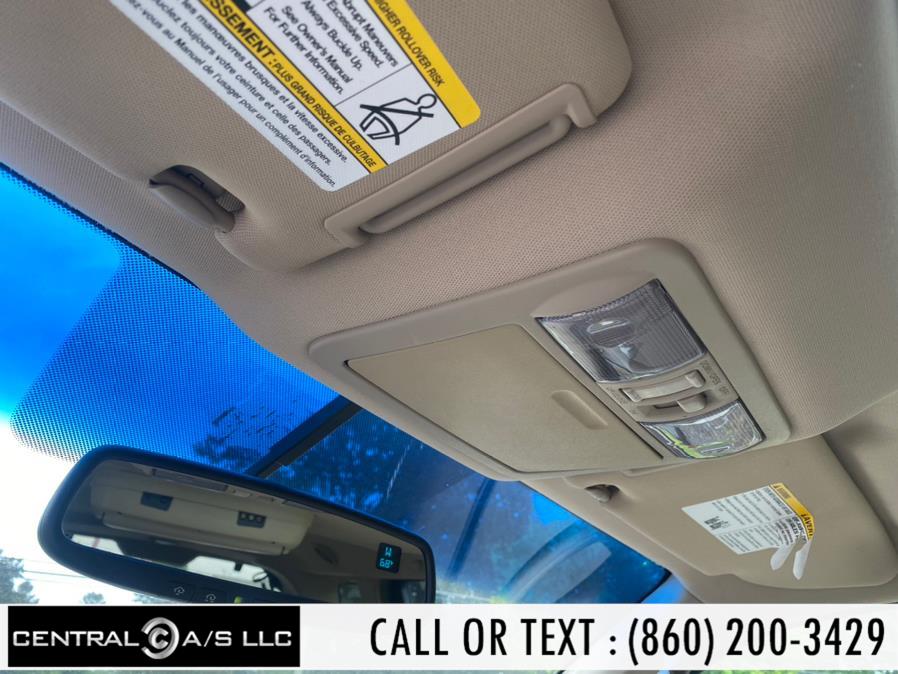 Used Nissan Pathfinder 4WD 4dr SE 2007 | Central A/S LLC. East Windsor, Connecticut Used Nissan Pathfinder 4WD 4dr SE 2007 | Central A/S LLC. East Windsor, Connecticut