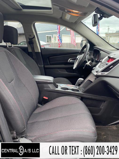 2011 GMC Terrain AWD 4dr SLE-2, available for sale in East Windsor, Connecticut | Central A/S LLC. East Windsor, Connecticut 2011 GMC Terrain AWD 4dr SLE-2, available for sale in East Windsor, Connecticut | Central A/S LLC. East Windsor, Connecticut
