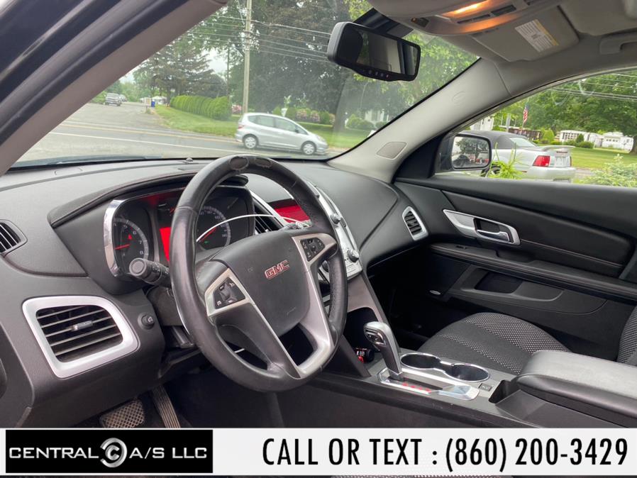 2011 GMC Terrain AWD 4dr SLE-2, available for sale in East Windsor, Connecticut | Central A/S LLC. East Windsor, Connecticut 2011 GMC Terrain AWD 4dr SLE-2, available for sale in East Windsor, Connecticut | Central A/S LLC. East Windsor, Connecticut