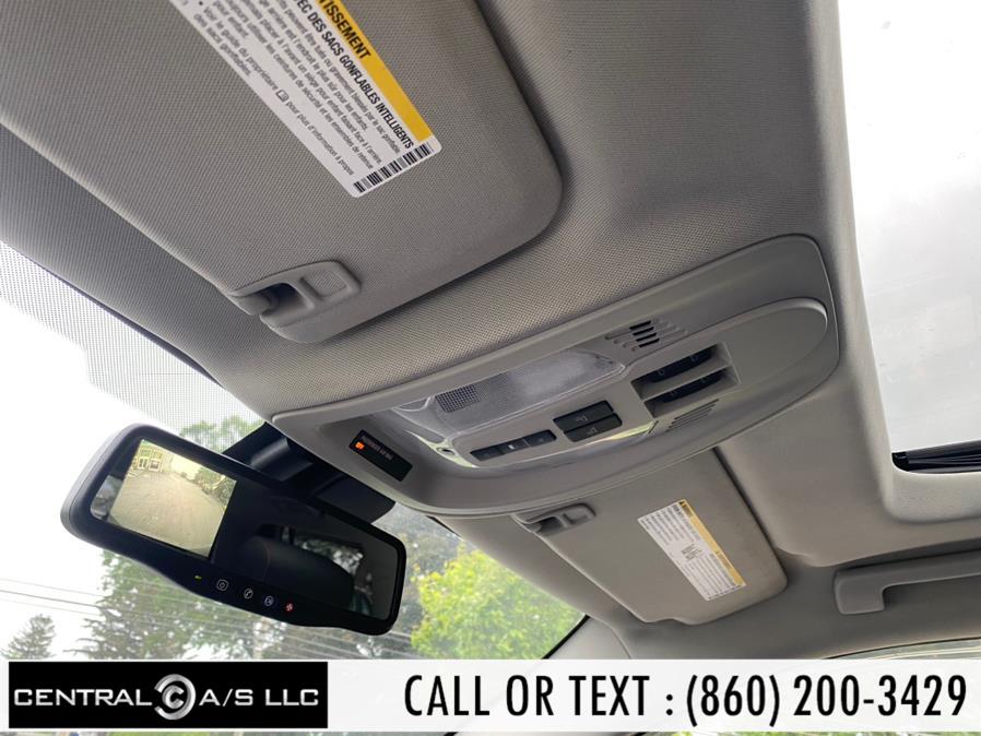 2011 GMC Terrain AWD 4dr SLE-2, available for sale in East Windsor, Connecticut | Central A/S LLC. East Windsor, Connecticut 2011 GMC Terrain AWD 4dr SLE-2, available for sale in East Windsor, Connecticut | Central A/S LLC. East Windsor, Connecticut