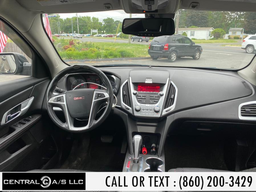 2011 GMC Terrain AWD 4dr SLE-2, available for sale in East Windsor, Connecticut | Central A/S LLC. East Windsor, Connecticut 2011 GMC Terrain AWD 4dr SLE-2, available for sale in East Windsor, Connecticut | Central A/S LLC. East Windsor, Connecticut