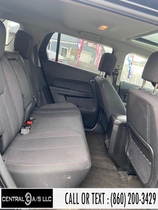2011 GMC Terrain AWD 4dr SLE-2, available for sale in East Windsor, Connecticut | Central A/S LLC. East Windsor, Connecticut 2011 GMC Terrain AWD 4dr SLE-2, available for sale in East Windsor, Connecticut | Central A/S LLC. East Windsor, Connecticut