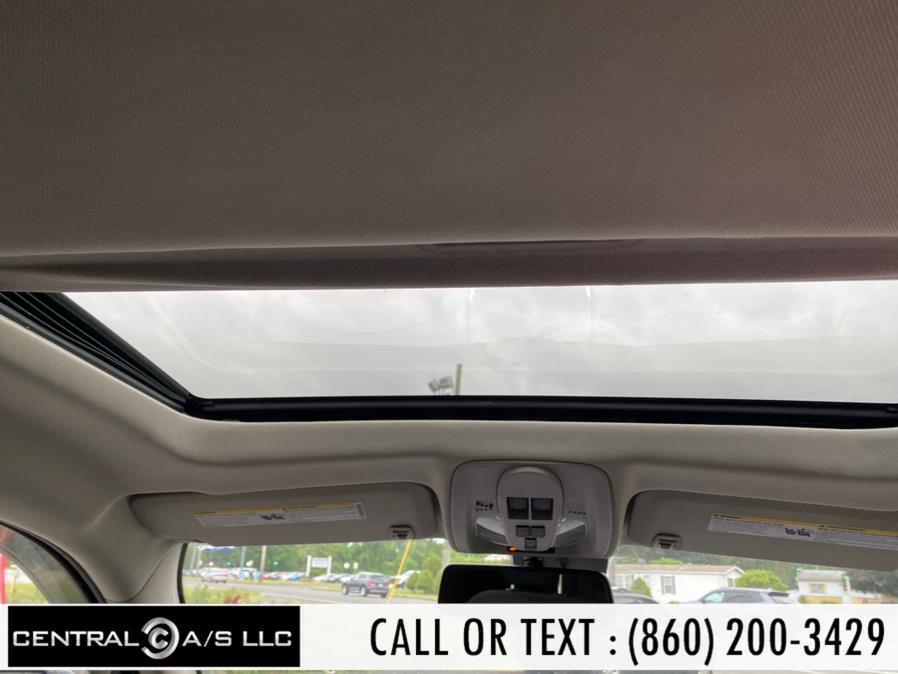 2011 GMC Terrain AWD 4dr SLE-2, available for sale in East Windsor, Connecticut | Central A/S LLC. East Windsor, Connecticut 2011 GMC Terrain AWD 4dr SLE-2, available for sale in East Windsor, Connecticut | Central A/S LLC. East Windsor, Connecticut
