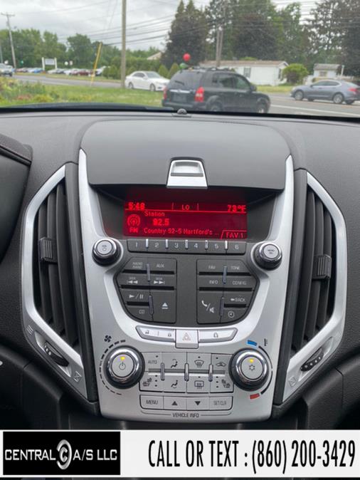 2011 GMC Terrain AWD 4dr SLE-2, available for sale in East Windsor, Connecticut | Central A/S LLC. East Windsor, Connecticut 2011 GMC Terrain AWD 4dr SLE-2, available for sale in East Windsor, Connecticut | Central A/S LLC. East Windsor, Connecticut