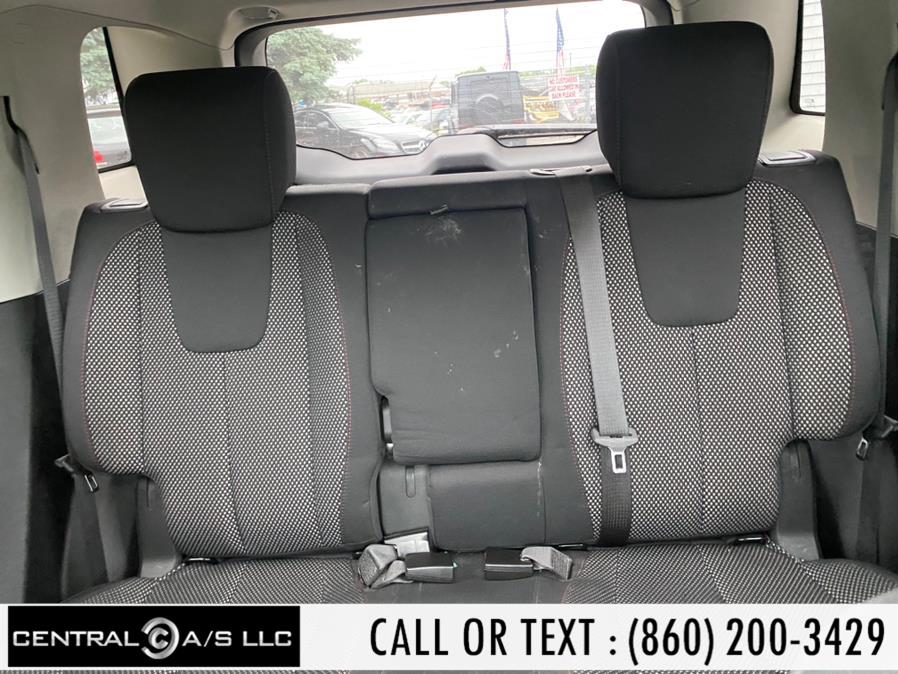 2011 GMC Terrain AWD 4dr SLE-2, available for sale in East Windsor, Connecticut | Central A/S LLC. East Windsor, Connecticut 2011 GMC Terrain AWD 4dr SLE-2, available for sale in East Windsor, Connecticut | Central A/S LLC. East Windsor, Connecticut