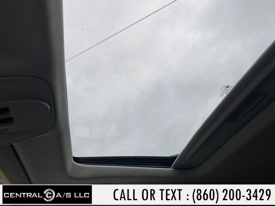 2011 GMC Terrain AWD 4dr SLE-2, available for sale in East Windsor, Connecticut | Central A/S LLC. East Windsor, Connecticut 2011 GMC Terrain AWD 4dr SLE-2, available for sale in East Windsor, Connecticut | Central A/S LLC. East Windsor, Connecticut