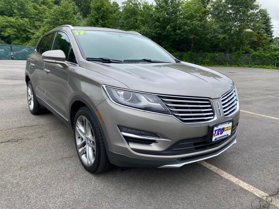 2017 Lincoln MKC Reserve AWD, available for sale in Berlin, Connecticut | Tru Auto Mall. Berlin, Connecticut 2017 Lincoln MKC Reserve AWD, available for sale in Berlin, Connecticut | Tru Auto Mall. Berlin, Connecticut